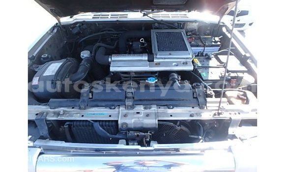 Buy Import Mitsubishi Pajero Other Car in Import - Dubai in Central Kenya Buy Import Mitsubishi Pajero Other Car in Import - Dubai in Central Kenya