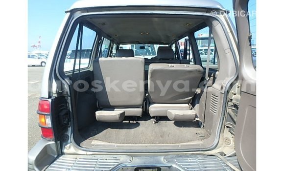 Buy Import Mitsubishi Pajero Other Car in Import - Dubai in Central Kenya Buy Import Mitsubishi Pajero Other Car in Import - Dubai in Central Kenya