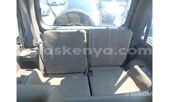 Buy Import Mitsubishi Pajero Other Car in Import - Dubai in Central Kenya Buy Import Mitsubishi Pajero Other Car in Import - Dubai in Central Kenya