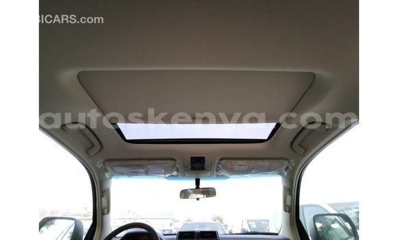 Nunua Imported Toyota Prado Nyeupe Gari ndani ya Import - Dubai nchini Kati Kenya Nunua Imported Toyota Prado Nyeupe Gari ndani ya Import - Dubai nchini Kati Kenya