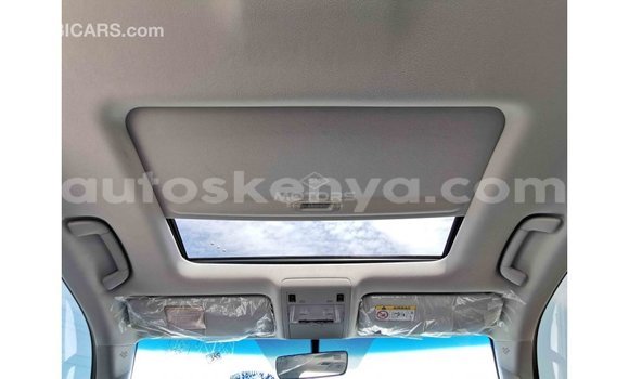 Nunua Imported Toyota Land Cruiser Nyeusi Gari ndani ya Import - Dubai nchini Kati Kenya Nunua Imported Toyota Land Cruiser Nyeusi Gari ndani ya Import - Dubai nchini Kati Kenya