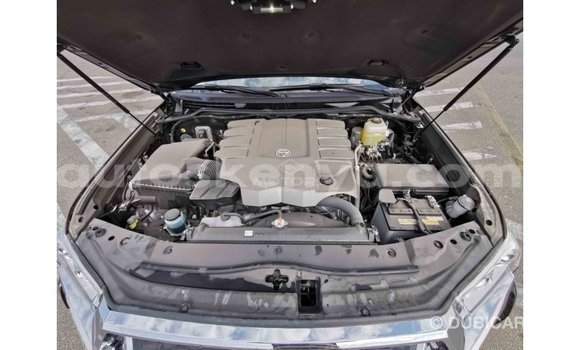 Nunua Imported Toyota Land Cruiser Nyeusi Gari ndani ya Import - Dubai nchini Kati Kenya Nunua Imported Toyota Land Cruiser Nyeusi Gari ndani ya Import - Dubai nchini Kati Kenya