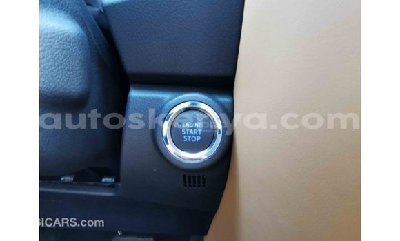 Imported Toyota Fortuner Other Makiinaa iti Import - Dubai keessatti Central Kenya keessatti Imported Toyota Fortuner Other Makiinaa iti Import - Dubai keessatti Central Kenya keessatti