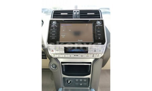 Imported Toyota Prado Other Makiinaa iti Import - Dubai keessatti Central Kenya keessatti Imported Toyota Prado Other Makiinaa iti Import - Dubai keessatti Central Kenya keessatti