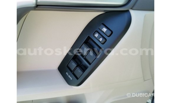 Imported Toyota Prado Other Makiinaa iti Import - Dubai keessatti Central Kenya keessatti Imported Toyota Prado Other Makiinaa iti Import - Dubai keessatti Central Kenya keessatti