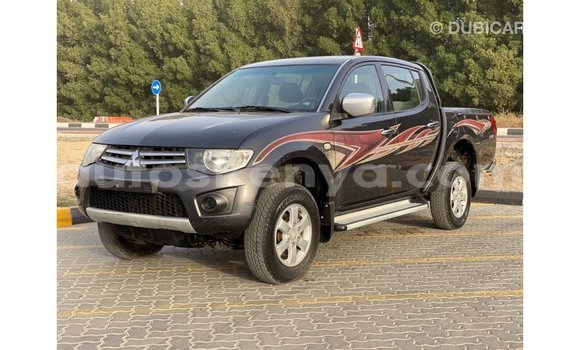 Imported Mitsubishi L200 Other Makiinaa iti Import - Dubai keessatti Central Kenya keessatti Imported Mitsubishi L200 Other Makiinaa iti Import - Dubai keessatti Central Kenya keessatti