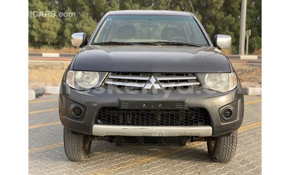 Imported Mitsubishi L200 Other Makiinaa iti Import - Dubai keessatti Central Kenya keessatti Imported Mitsubishi L200 Other Makiinaa iti Import - Dubai keessatti Central Kenya keessatti