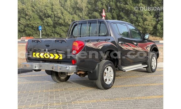 Imported Mitsubishi L200 Other Makiinaa iti Import - Dubai keessatti Central Kenya keessatti Imported Mitsubishi L200 Other Makiinaa iti Import - Dubai keessatti Central Kenya keessatti
