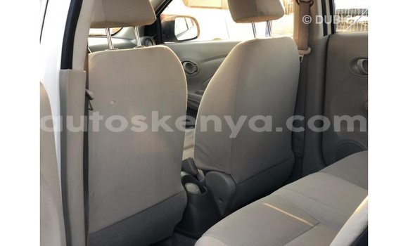 Imported Nissan Sunny White Makiinaa iti Import - Dubai keessatti Central Kenya keessatti Imported Nissan Sunny White Makiinaa iti Import - Dubai keessatti Central Kenya keessatti