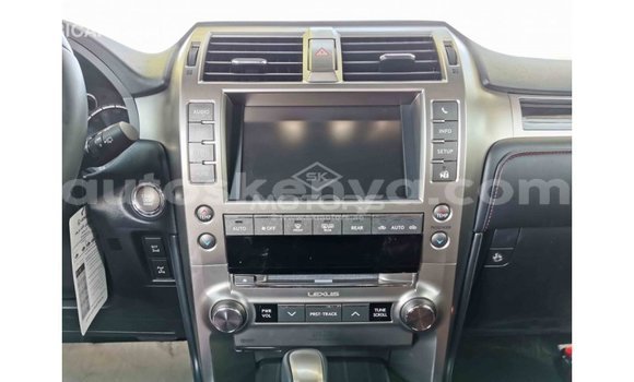 Nunua Imported Lexus GX Nyeupe Gari ndani ya Import - Dubai nchini Kati Kenya Nunua Imported Lexus GX Nyeupe Gari ndani ya Import - Dubai nchini Kati Kenya
