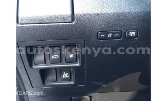 Nunua Imported Lexus RX 350 Nyingine Gari ndani ya Import - Dubai nchini Kati Kenya Nunua Imported Lexus RX 350 Nyingine Gari ndani ya Import - Dubai nchini Kati Kenya