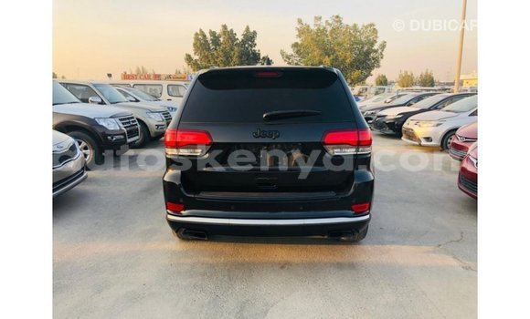 Buy Import Jeep Grand Cherokee Black Car in Import - Dubai in Central Kenya Buy Import Jeep Grand Cherokee Black Car in Import - Dubai in Central Kenya
