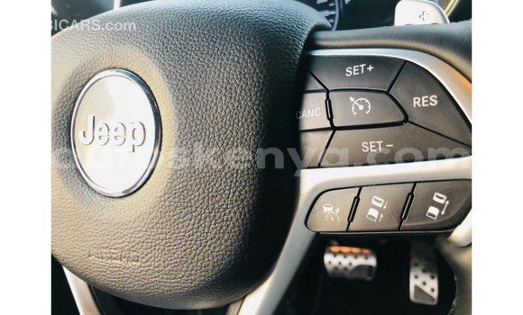 Buy Import Jeep Grand Cherokee Black Car in Import - Dubai in Central Kenya Buy Import Jeep Grand Cherokee Black Car in Import - Dubai in Central Kenya