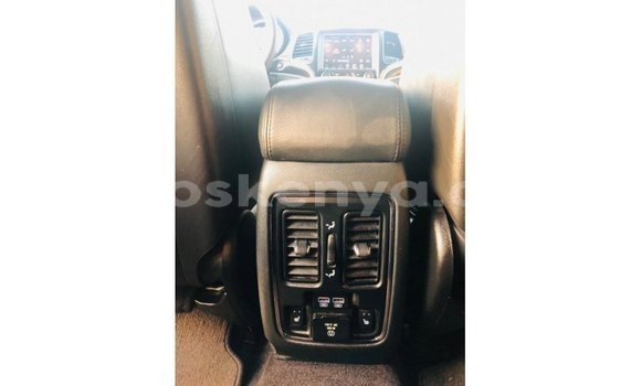 Buy Import Jeep Grand Cherokee Black Car in Import - Dubai in Central Kenya Buy Import Jeep Grand Cherokee Black Car in Import - Dubai in Central Kenya