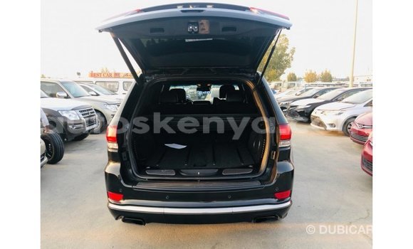 Buy Import Jeep Grand Cherokee Black Car in Import - Dubai in Central Kenya Buy Import Jeep Grand Cherokee Black Car in Import - Dubai in Central Kenya