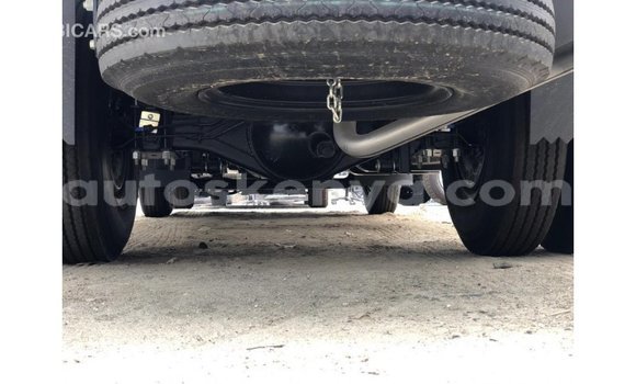 Buy Import Isuzu Bighorn White Truck in Import - Dubai in Central Kenya Buy Import Isuzu Bighorn White Truck in Import - Dubai in Central Kenya