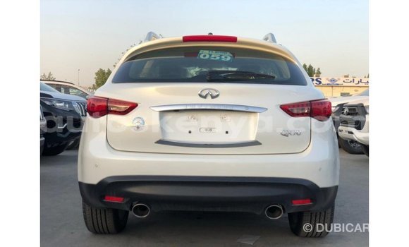 Buy Import Infiniti EX White Car in Import - Dubai in Central Kenya Buy Import Infiniti EX White Car in Import - Dubai in Central Kenya