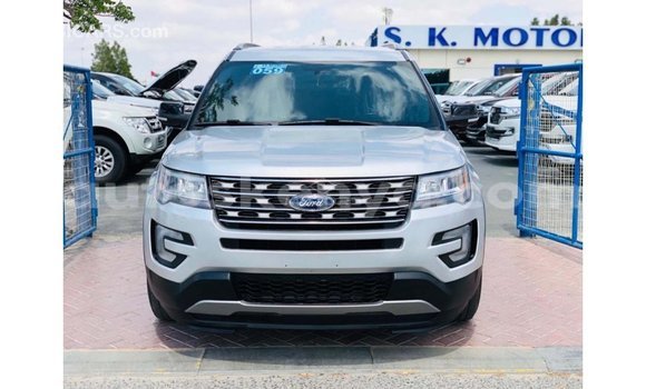 Buy Import Ford Explorer Other Car in Import - Dubai in Central Kenya Buy Import Ford Explorer Other Car in Import - Dubai in Central Kenya