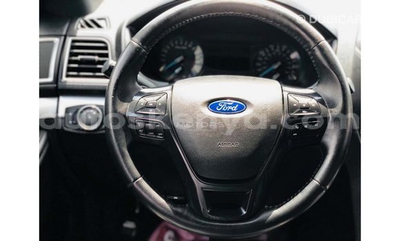 Buy Import Ford Explorer Other Car in Import - Dubai in Central Kenya Buy Import Ford Explorer Other Car in Import - Dubai in Central Kenya