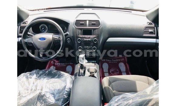 Buy Import Ford Explorer Other Car in Import - Dubai in Central Kenya Buy Import Ford Explorer Other Car in Import - Dubai in Central Kenya