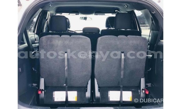 Buy Import Ford Explorer Other Car in Import - Dubai in Central Kenya Buy Import Ford Explorer Other Car in Import - Dubai in Central Kenya