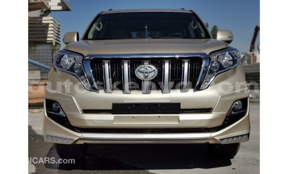 Buy Import Toyota Prado Other Car in Import - Dubai in Central Kenya Buy Import Toyota Prado Other Car in Import - Dubai in Central Kenya