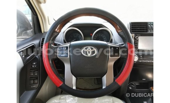 Buy Import Toyota Prado Other Car in Import - Dubai in Central Kenya Buy Import Toyota Prado Other Car in Import - Dubai in Central Kenya