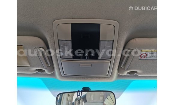 Buy Import Toyota Prado Other Car in Import - Dubai in Central Kenya Buy Import Toyota Prado Other Car in Import - Dubai in Central Kenya