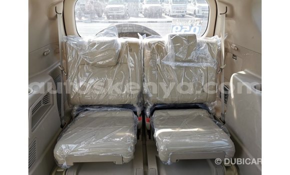 Buy Import Toyota Prado Other Car in Import - Dubai in Central Kenya Buy Import Toyota Prado Other Car in Import - Dubai in Central Kenya