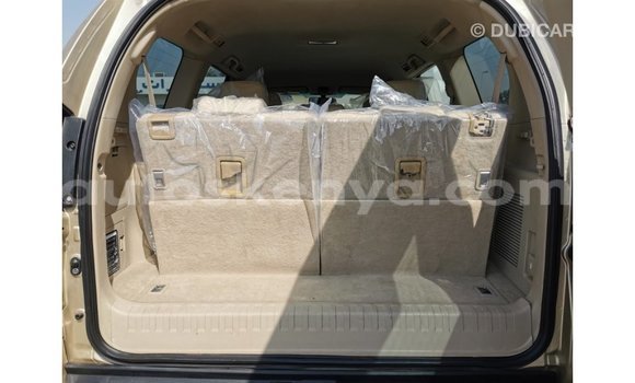 Buy Import Toyota Prado Other Car in Import - Dubai in Central Kenya Buy Import Toyota Prado Other Car in Import - Dubai in Central Kenya