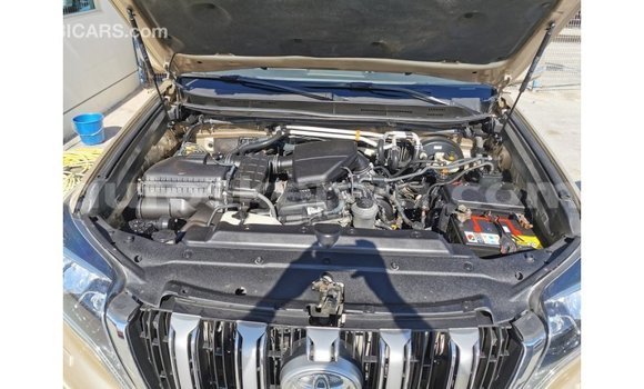 Buy Import Toyota Prado Other Car in Import - Dubai in Central Kenya Buy Import Toyota Prado Other Car in Import - Dubai in Central Kenya