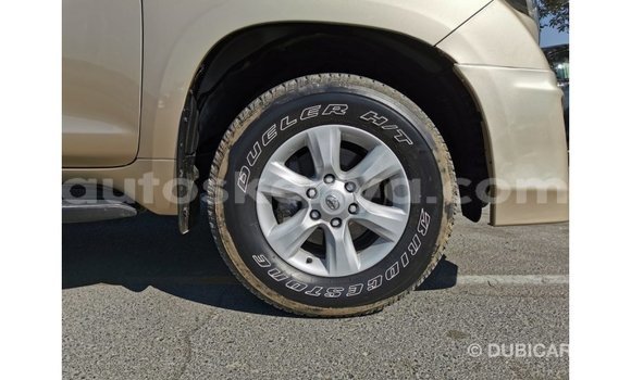 Buy Import Toyota Prado Other Car in Import - Dubai in Central Kenya Buy Import Toyota Prado Other Car in Import - Dubai in Central Kenya