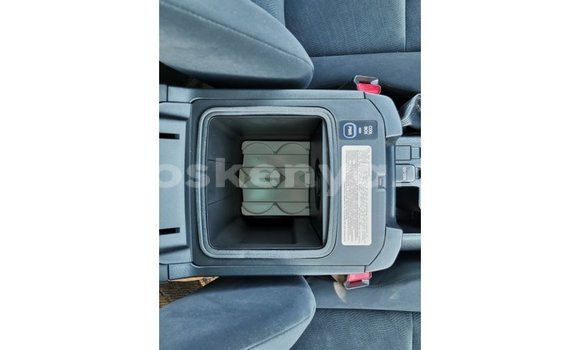 Imported Toyota Prado Black Makiinaa iti Import - Dubai keessatti Central Kenya keessatti Imported Toyota Prado Black Makiinaa iti Import - Dubai keessatti Central Kenya keessatti