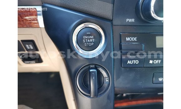 Buy Import Toyota Land Cruiser Other Car in Import - Dubai in Central Kenya Buy Import Toyota Land Cruiser Other Car in Import - Dubai in Central Kenya