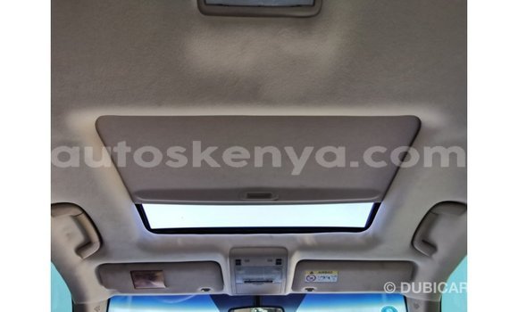 Buy Import Toyota Land Cruiser Other Car in Import - Dubai in Central Kenya Buy Import Toyota Land Cruiser Other Car in Import - Dubai in Central Kenya