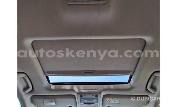 Nunua Imported Toyota Land Cruiser Nyeusi Gari ndani ya Import - Dubai nchini Kati Kenya Nunua Imported Toyota Land Cruiser Nyeusi Gari ndani ya Import - Dubai nchini Kati Kenya