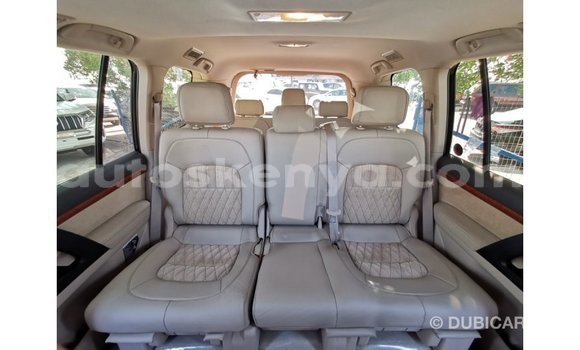 Nunua Imported Toyota Land Cruiser Nyeusi Gari ndani ya Import - Dubai nchini Kati Kenya Nunua Imported Toyota Land Cruiser Nyeusi Gari ndani ya Import - Dubai nchini Kati Kenya