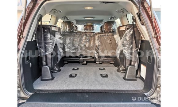 Nunua Imported Toyota Land Cruiser Nyekundu Gari ndani ya Import - Dubai nchini Kati Kenya Nunua Imported Toyota Land Cruiser Nyekundu Gari ndani ya Import - Dubai nchini Kati Kenya