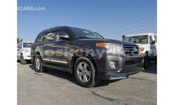 Buy Import Toyota Land Cruiser Other Car in Import - Dubai in Central Kenya Buy Import Toyota Land Cruiser Other Car in Import - Dubai in Central Kenya