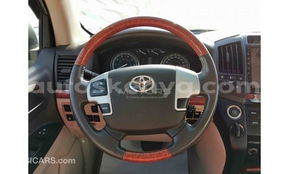 Buy Import Toyota Land Cruiser Other Car in Import - Dubai in Central Kenya Buy Import Toyota Land Cruiser Other Car in Import - Dubai in Central Kenya