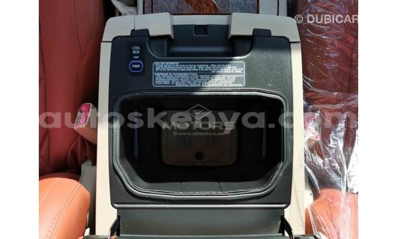 Buy Import Toyota Land Cruiser Other Car in Import - Dubai in Central Kenya Buy Import Toyota Land Cruiser Other Car in Import - Dubai in Central Kenya