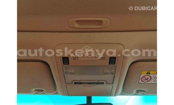 Buy Import Toyota Land Cruiser Other Car in Import - Dubai in Central Kenya Buy Import Toyota Land Cruiser Other Car in Import - Dubai in Central Kenya