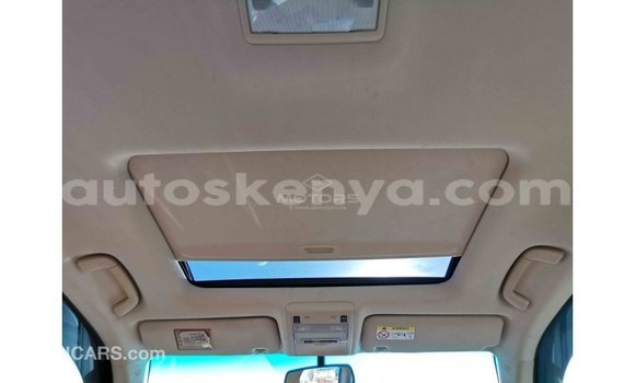 Buy Import Toyota Land Cruiser Other Car in Import - Dubai in Central Kenya Buy Import Toyota Land Cruiser Other Car in Import - Dubai in Central Kenya