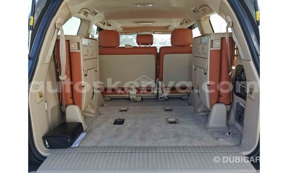 Buy Import Toyota Land Cruiser Other Car in Import - Dubai in Central Kenya Buy Import Toyota Land Cruiser Other Car in Import - Dubai in Central Kenya