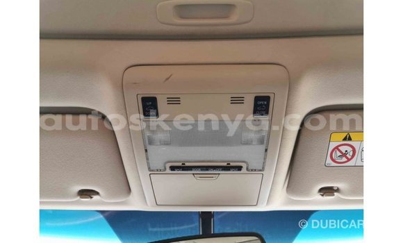 Imported Toyota Land Cruiser Black Makiinaa iti Import - Dubai keessatti Central Kenya keessatti Imported Toyota Land Cruiser Black Makiinaa iti Import - Dubai keessatti Central Kenya keessatti