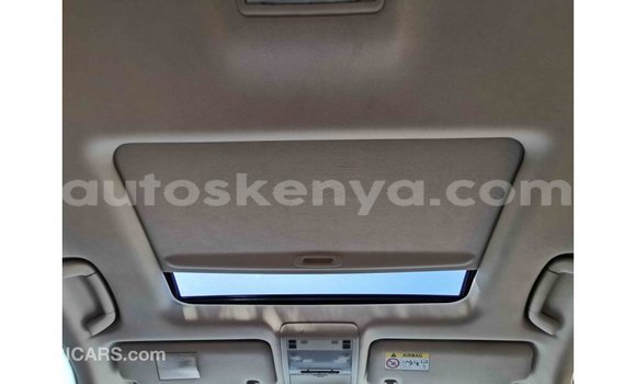 Imported Toyota Land Cruiser Black Makiinaa iti Import - Dubai keessatti Central Kenya keessatti Imported Toyota Land Cruiser Black Makiinaa iti Import - Dubai keessatti Central Kenya keessatti