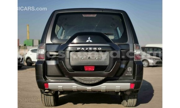 Imported Mitsubishi Pajero Other Makiinaa iti Import - Dubai keessatti Central Kenya keessatti Imported Mitsubishi Pajero Other Makiinaa iti Import - Dubai keessatti Central Kenya keessatti