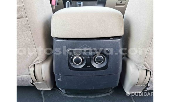 Imported Mitsubishi Pajero Other Makiinaa iti Import - Dubai keessatti Central Kenya keessatti Imported Mitsubishi Pajero Other Makiinaa iti Import - Dubai keessatti Central Kenya keessatti