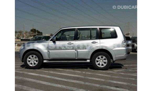 Buy Import Mitsubishi Pajero Other Car in Import - Dubai in Central Kenya Buy Import Mitsubishi Pajero Other Car in Import - Dubai in Central Kenya