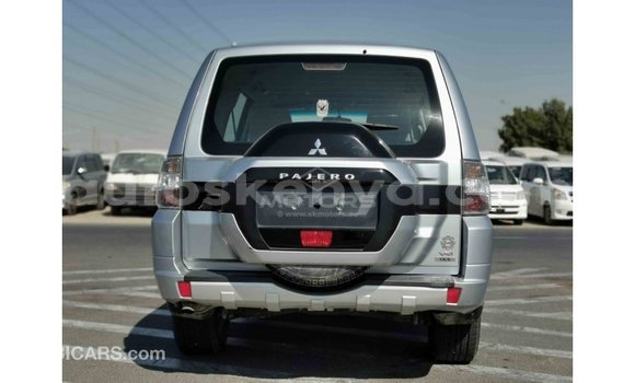 Buy Import Mitsubishi Pajero Other Car in Import - Dubai in Central Kenya Buy Import Mitsubishi Pajero Other Car in Import - Dubai in Central Kenya